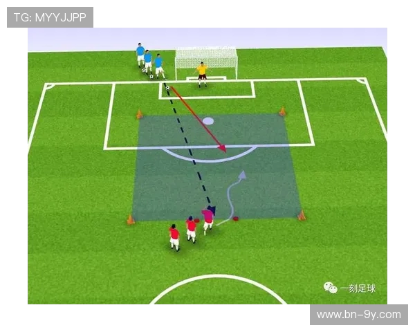 提升学生控球能力的五脚出球足球教学设计方案研究与实践应用探索